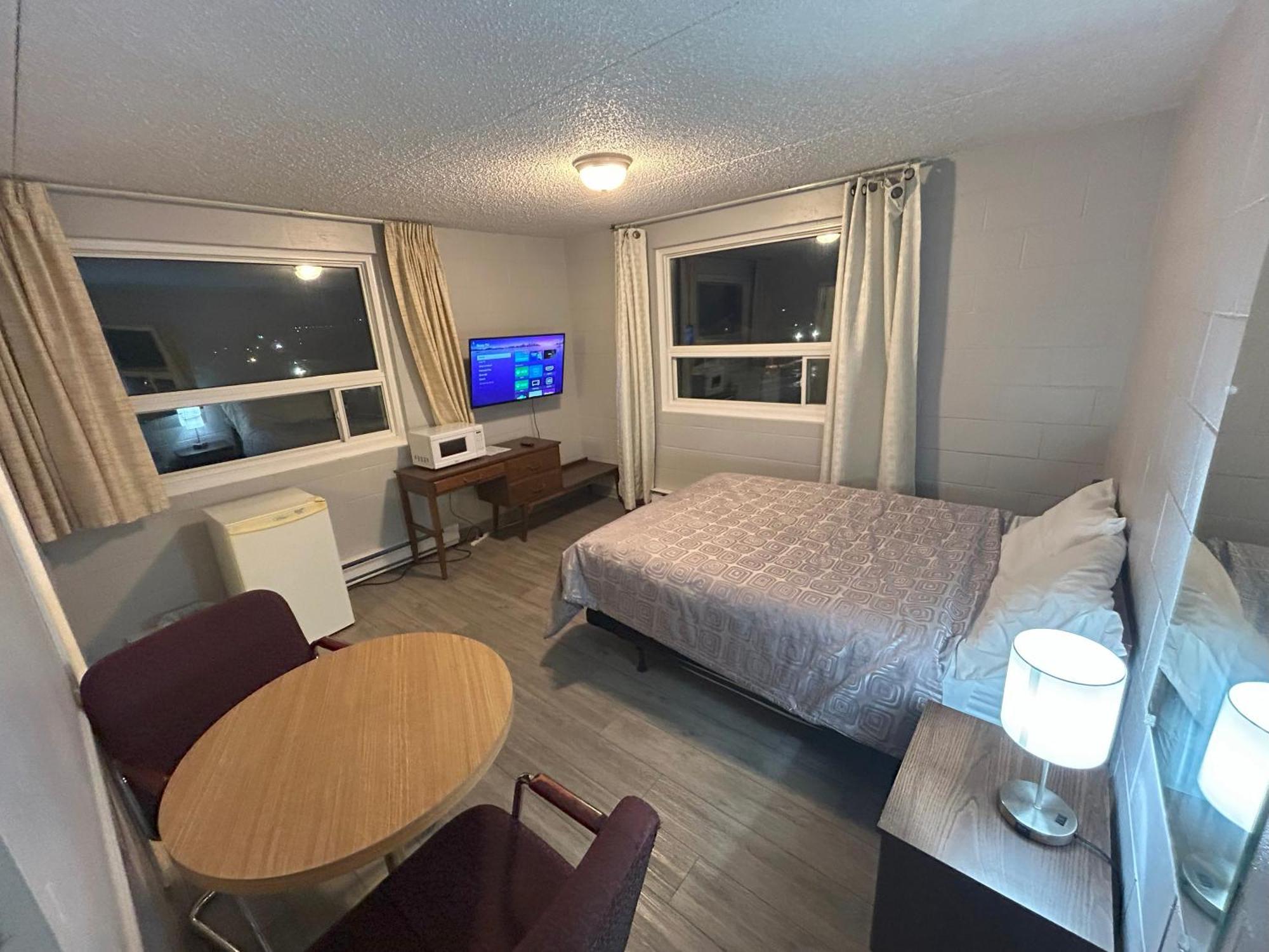 Relax Motel Thunder Bay Værelse billede